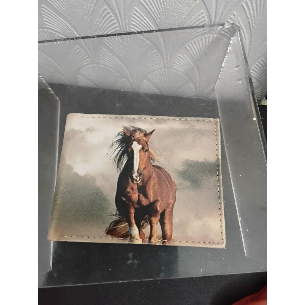 Tems Western Wallet